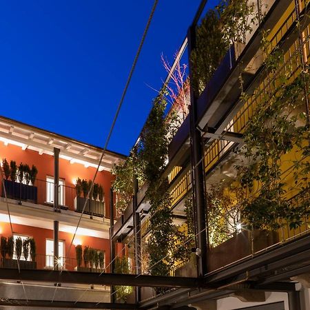 Residence Casa Coppa Appartamento Iris Omegna Exterior photo