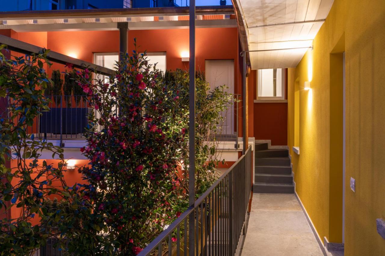 Residence Casa Coppa Appartamento Iris Omegna Exterior photo