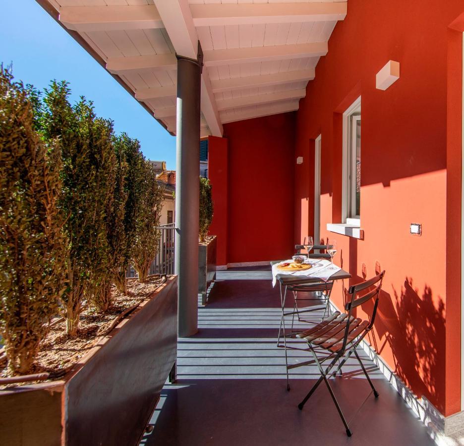 Residence Casa Coppa Appartamento Iris Omegna Exterior photo