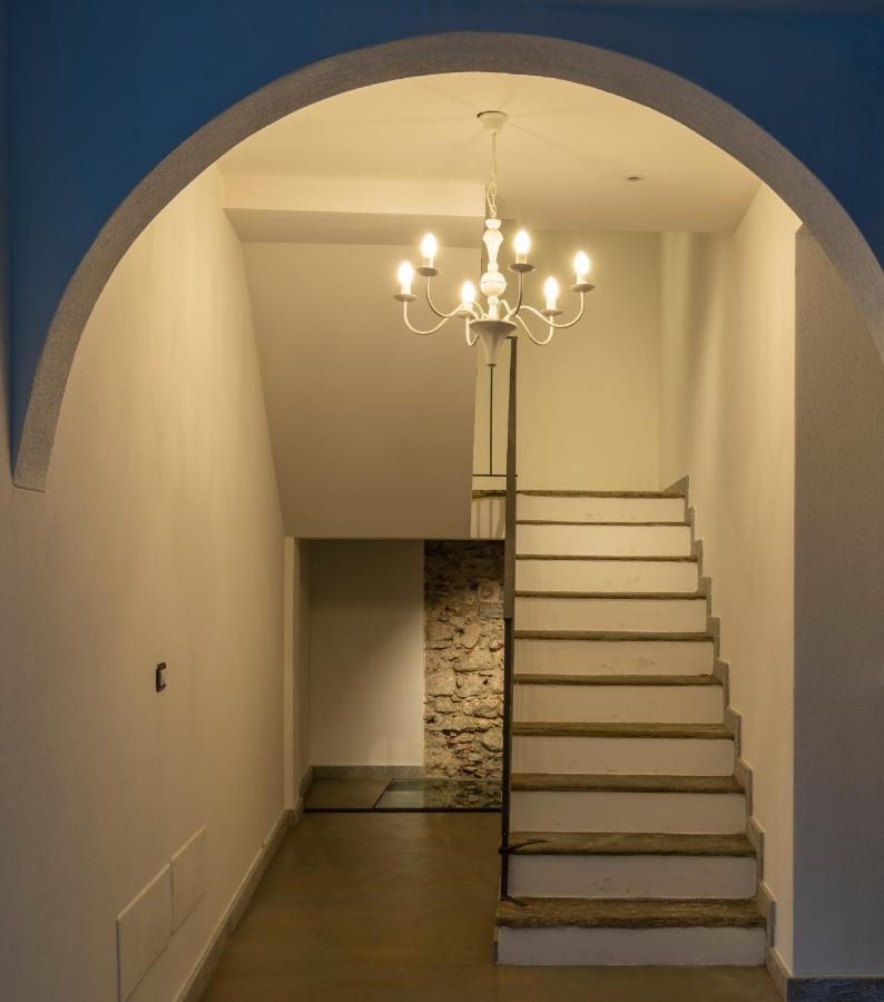 Residence Casa Coppa Appartamento Iris Omegna Exterior photo